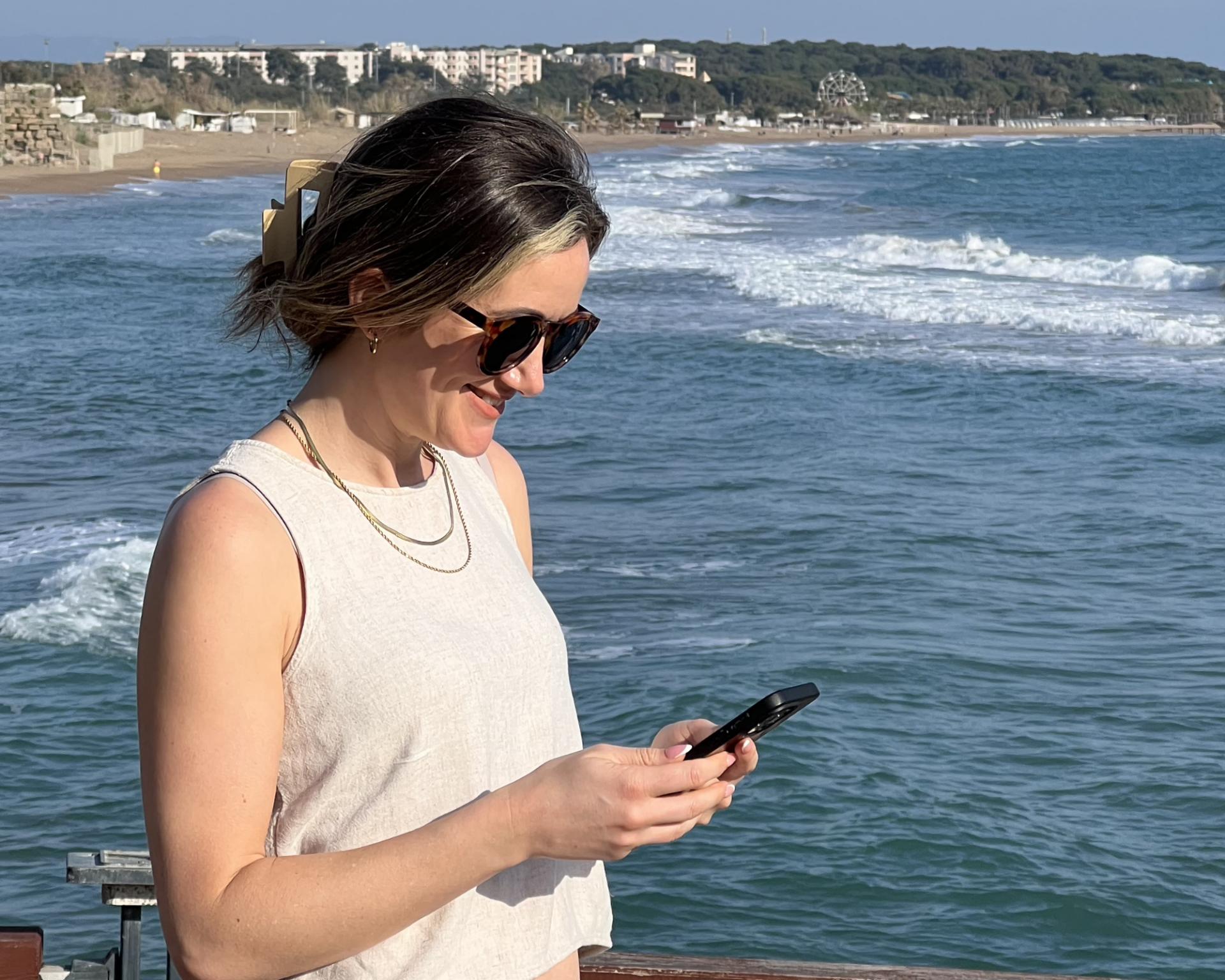 Do you need a SIM card or eSIM in Tunisia? What actually works for tourists?