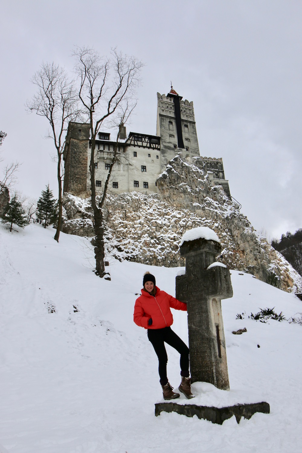 3 days in Romania