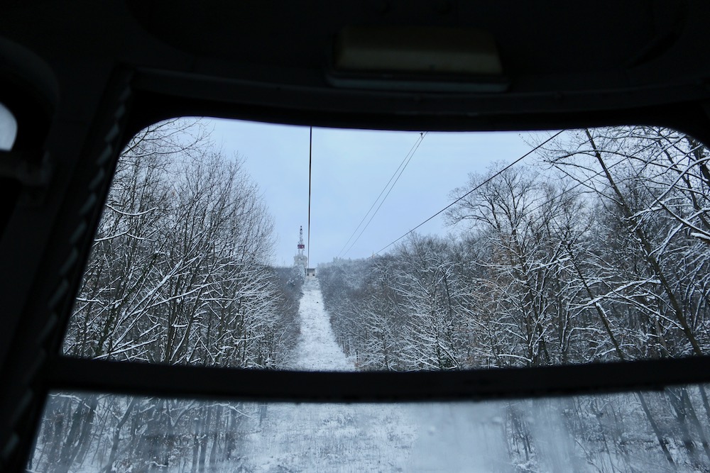 3 days in Romania
