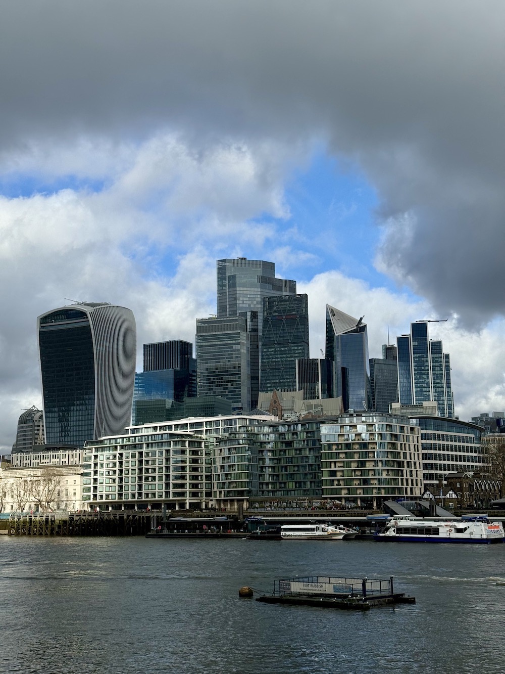 Where to stay in London
