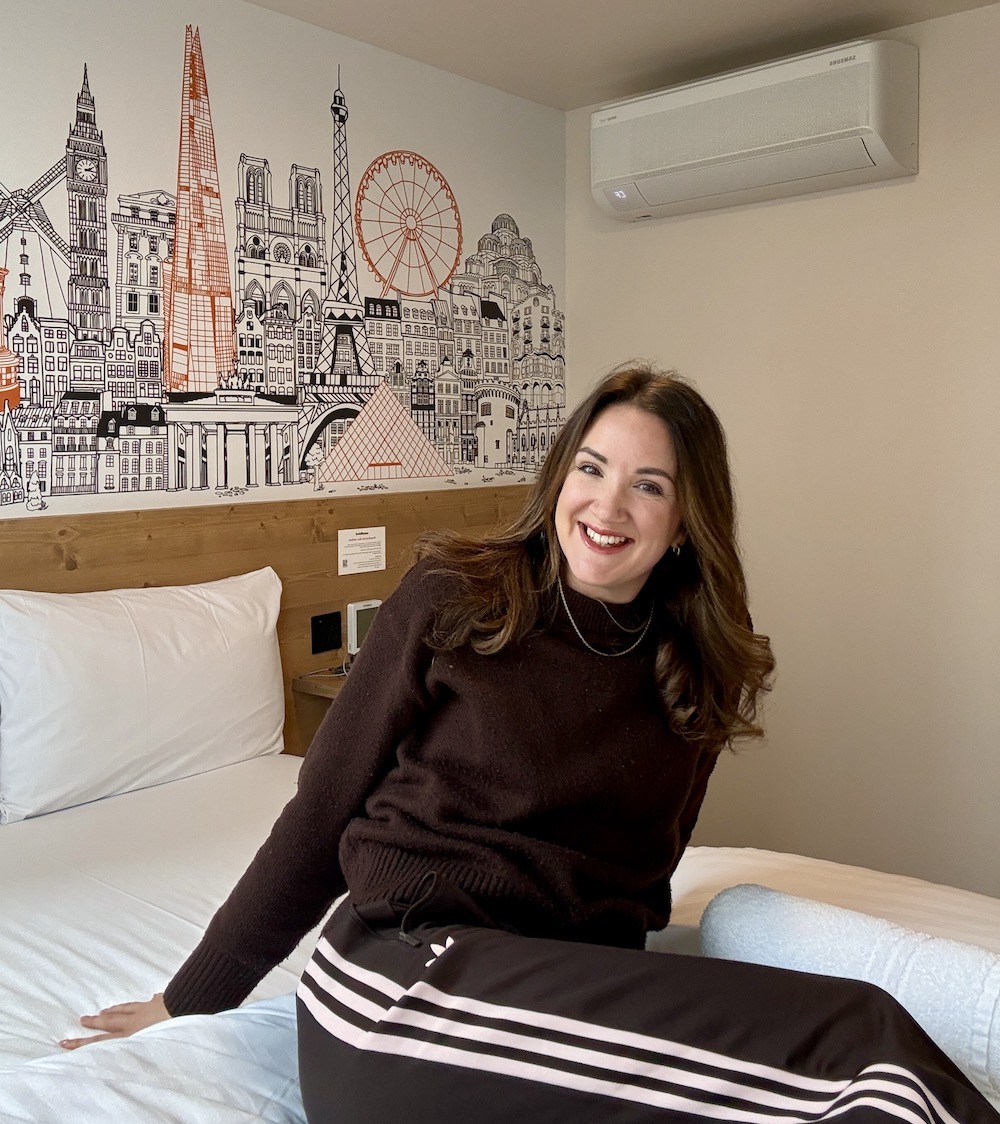 Where to stay in London