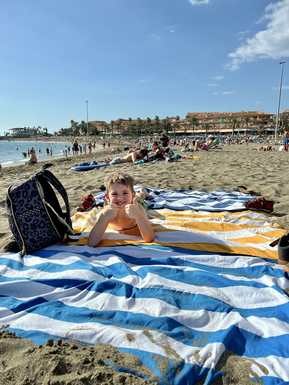 destinations for autumn sun