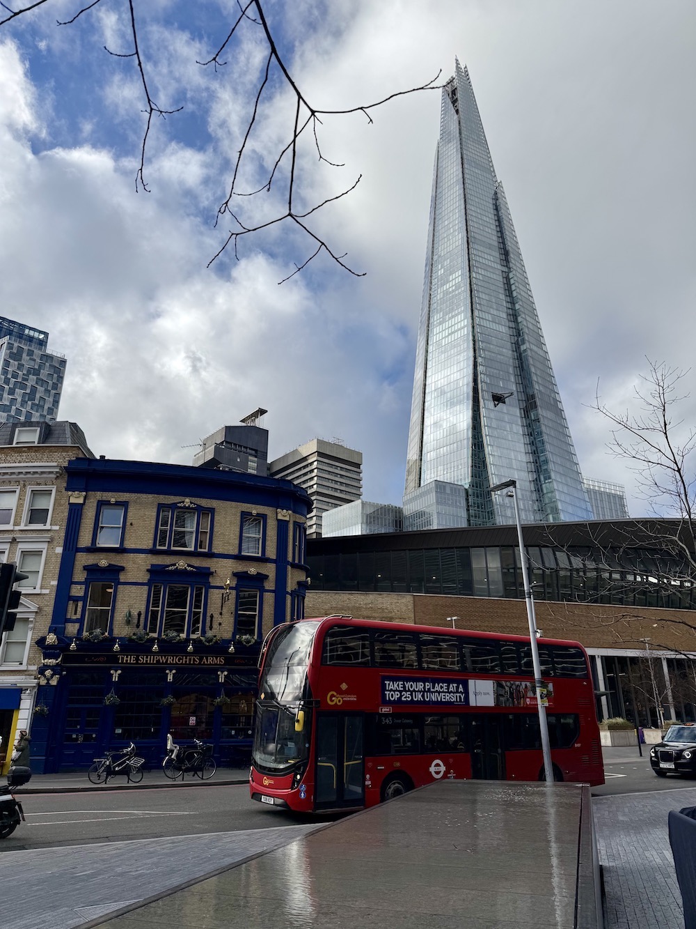 Where to stay in London