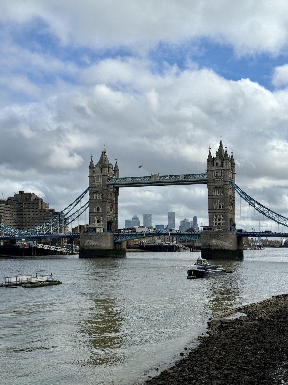 Where to stay in London