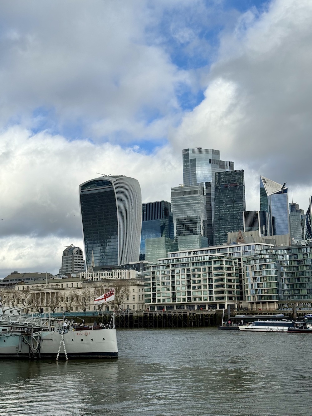 Where to stay in London