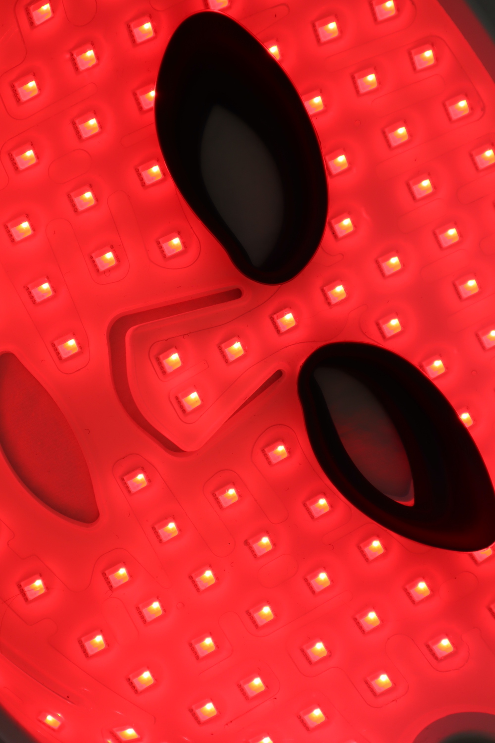 CurrentBody Series 2 LED Red Light Therapy Face Mask

